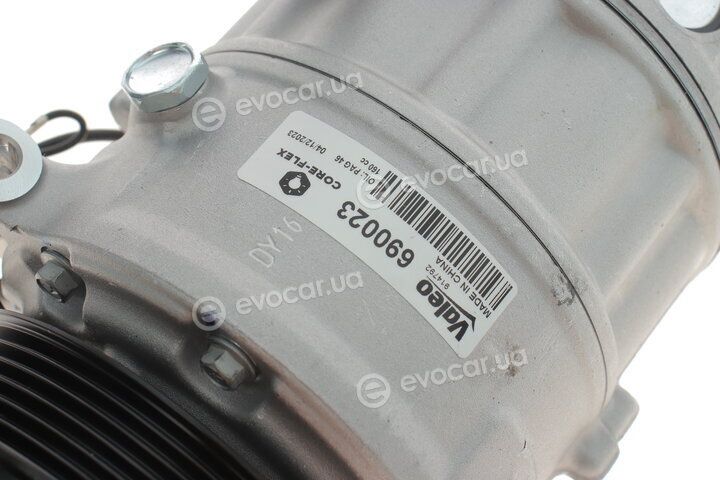 Valeo 690023