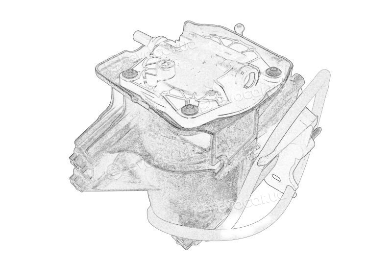 Mopar (PSA / FCA) 9813802280