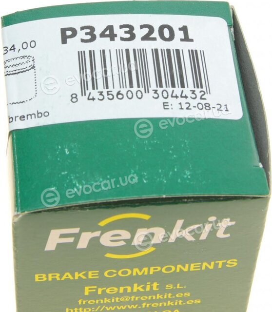 Frenkit P343201