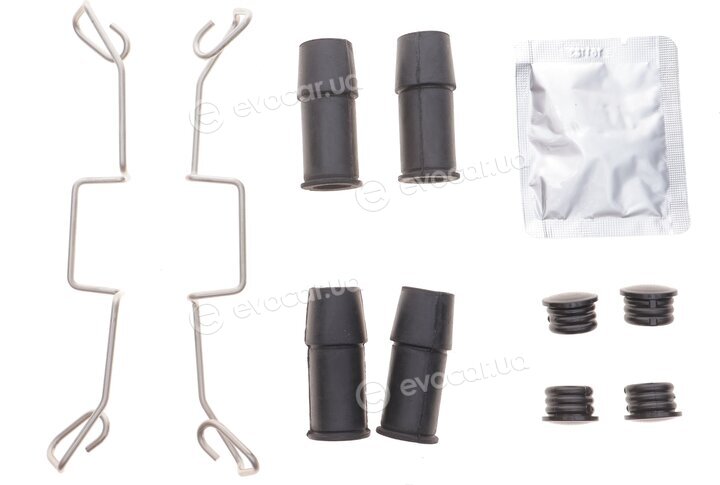Kawe / Quick Brake 109-1795