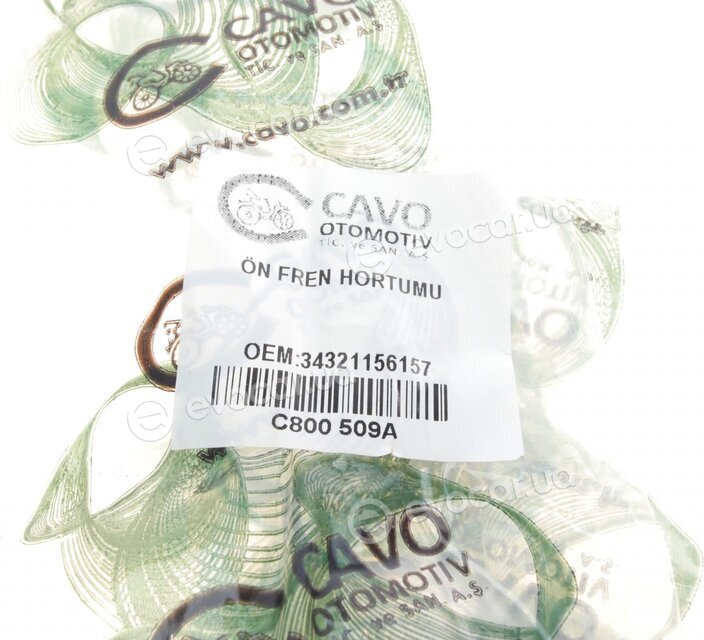 Cavo C800 509A