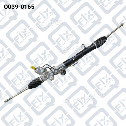 Q-Fix Q0390165