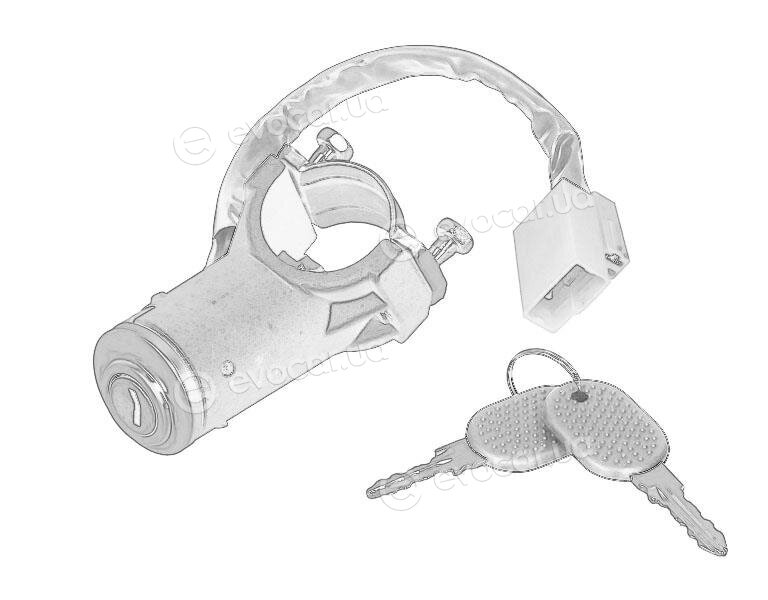 Mopar (PSA / FCA) 4836359