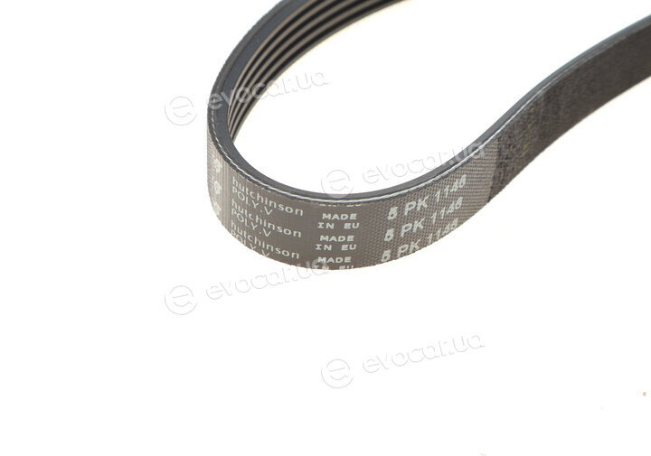 Hutchinson 1146 K 5