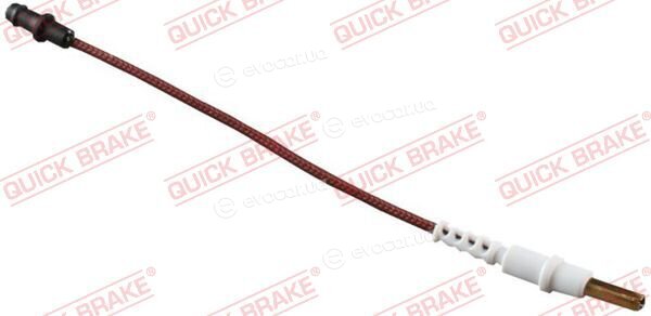 Kawe / Quick Brake WS 0208 B
