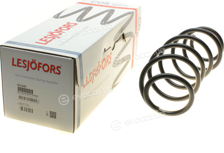 Lesjofors 4015682