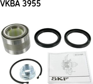SKF VKBA 3955