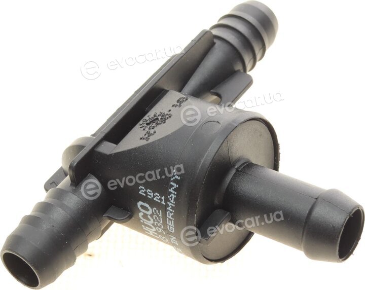 Astemo (Hitachi) / Huco 139322