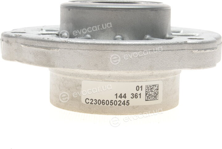 OE Germany 800402