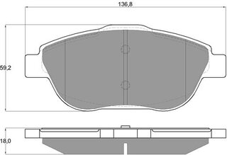 Starline BDS760