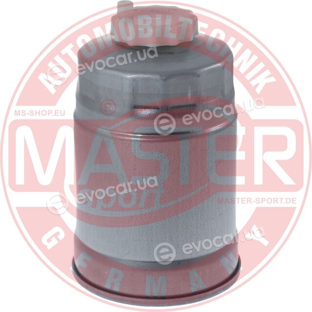 Master Sport 842/24-KF-PCS-MS
