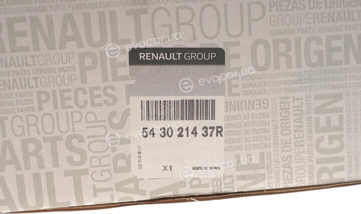 Renault / Nissan 543021437R