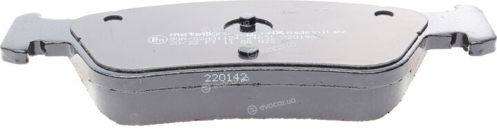 Metelli 22-0640-0