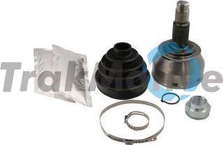 TrakMotive 40-0006
