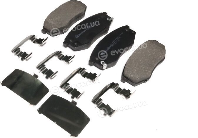 Brembo P 30 055