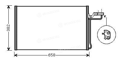 Starline A VO 5139