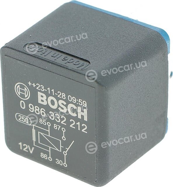 Bosch 0 986 332 212