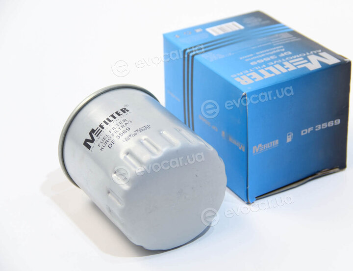 MFilter DF 3569