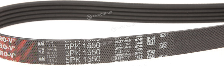 Gates 5PK1550