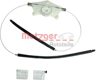 Metzger 2160075