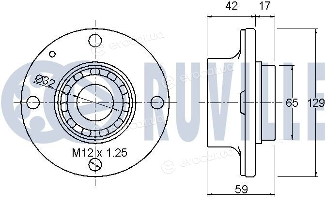 Ruville 220945