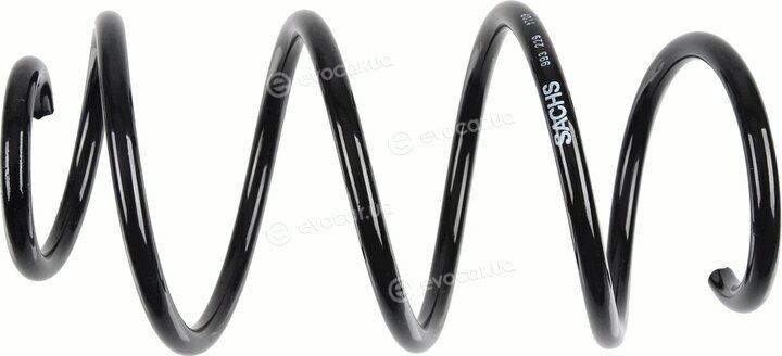 Sachs 993 229
