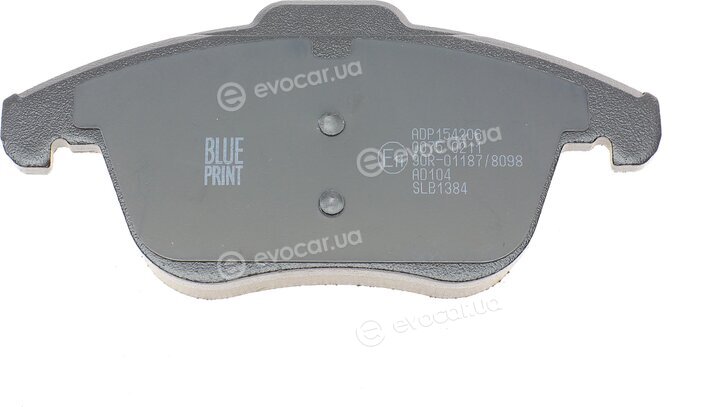 Blue Print ADP154206