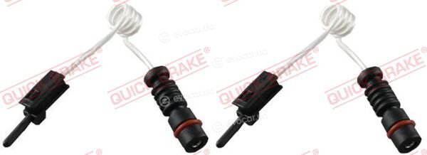 Kawe / Quick Brake WS 0183 A