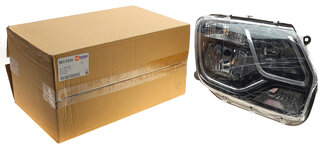 Autotechteile 503 0324