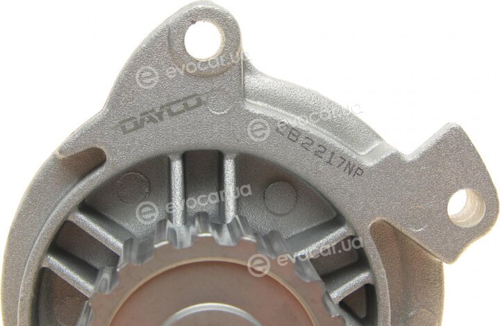 Dayco KTBWP4890