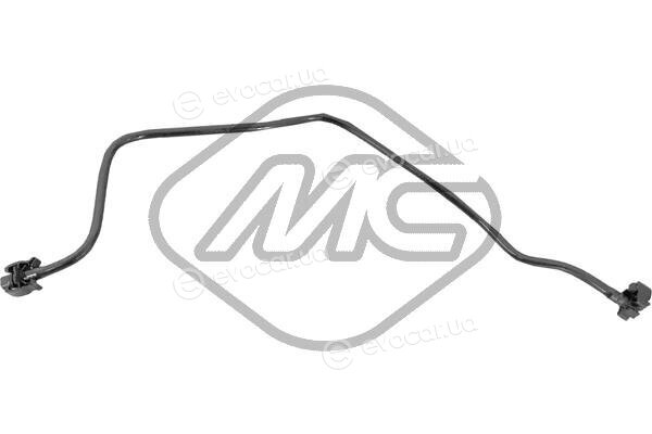 Metalcaucho / STC 94339