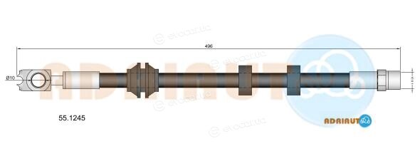 Adriauto 55.1245