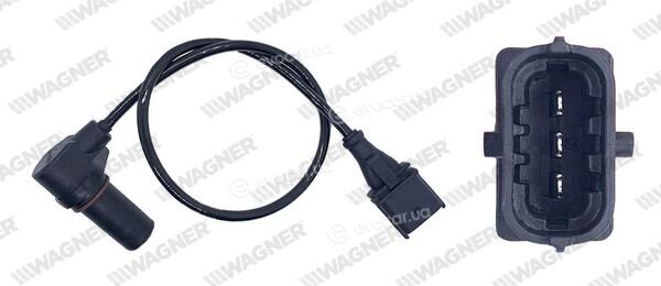 Wagner CRS00161