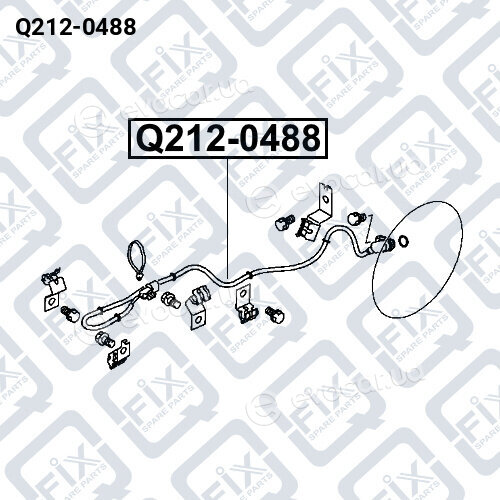 Q-Fix Q2120488