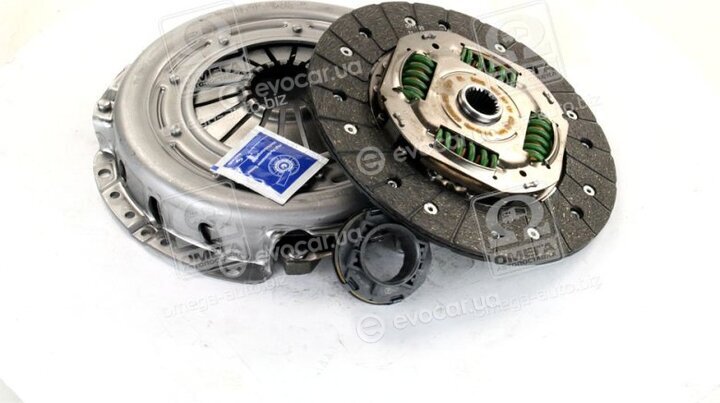 Sachs 3000 389 004