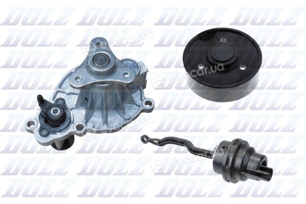 Dolz B270V