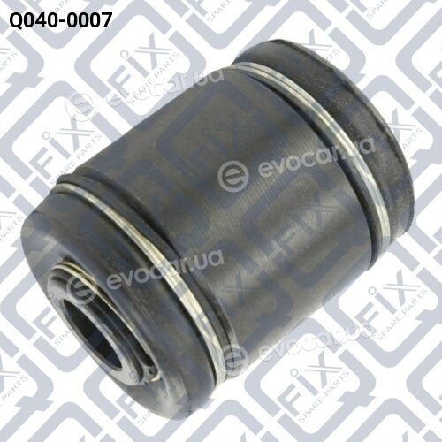 Q-Fix Q0400007