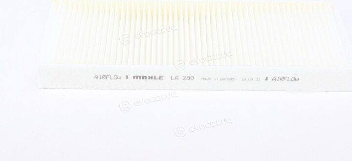 Mahle LA 289