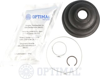 Optimal CVB-10433CR