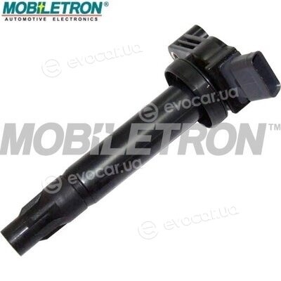 Mobiletron CT-43