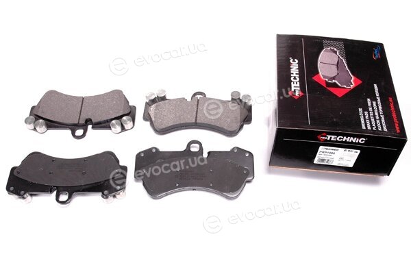 Protechnic PRP1086