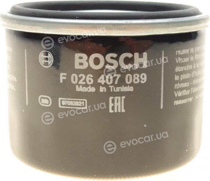 Bosch F 026 407 089