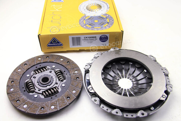 National CK10098S
