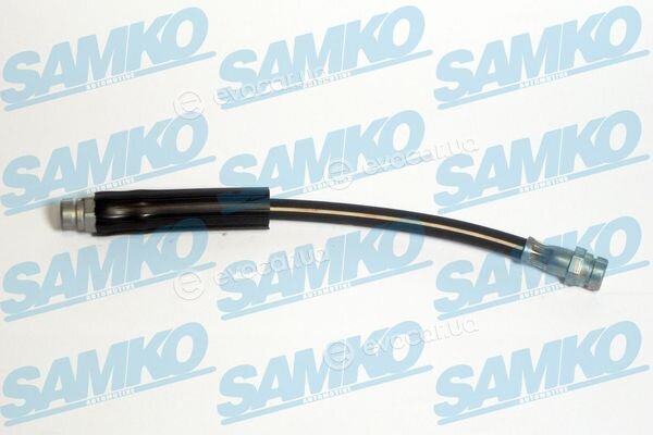 LPR / Samko 6T47945