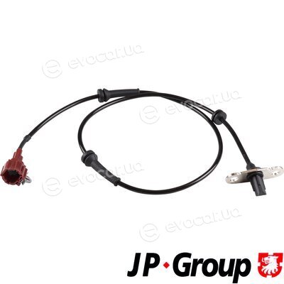 JP Group 4097104670
