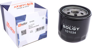Solgy 101034