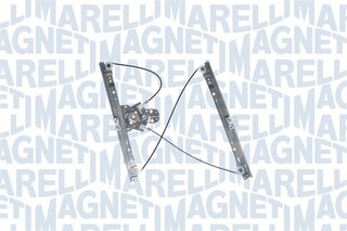 Magneti Marelli 350103170461