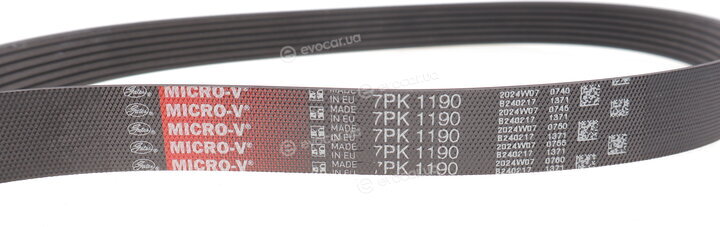 Gates 7PK1190