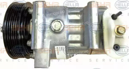 Hella 8FK 351 316-041