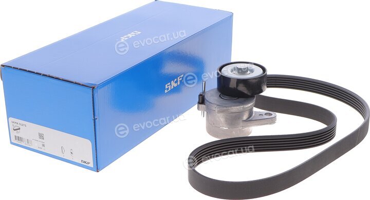 SKF VKMA 31273